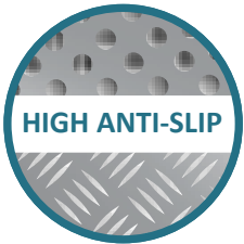 High Anti Slip